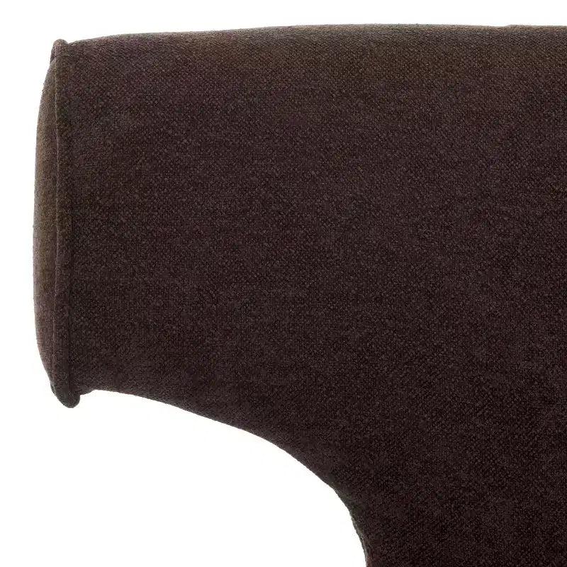 Accent Chair, Modern Decorative Side Chair, Comfort Lounge Chair for Apartment & Guest Room