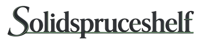 Solidspruceshelf - Inicio